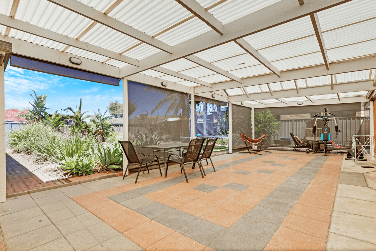 5 Booker Court, Pennington, SA 5013