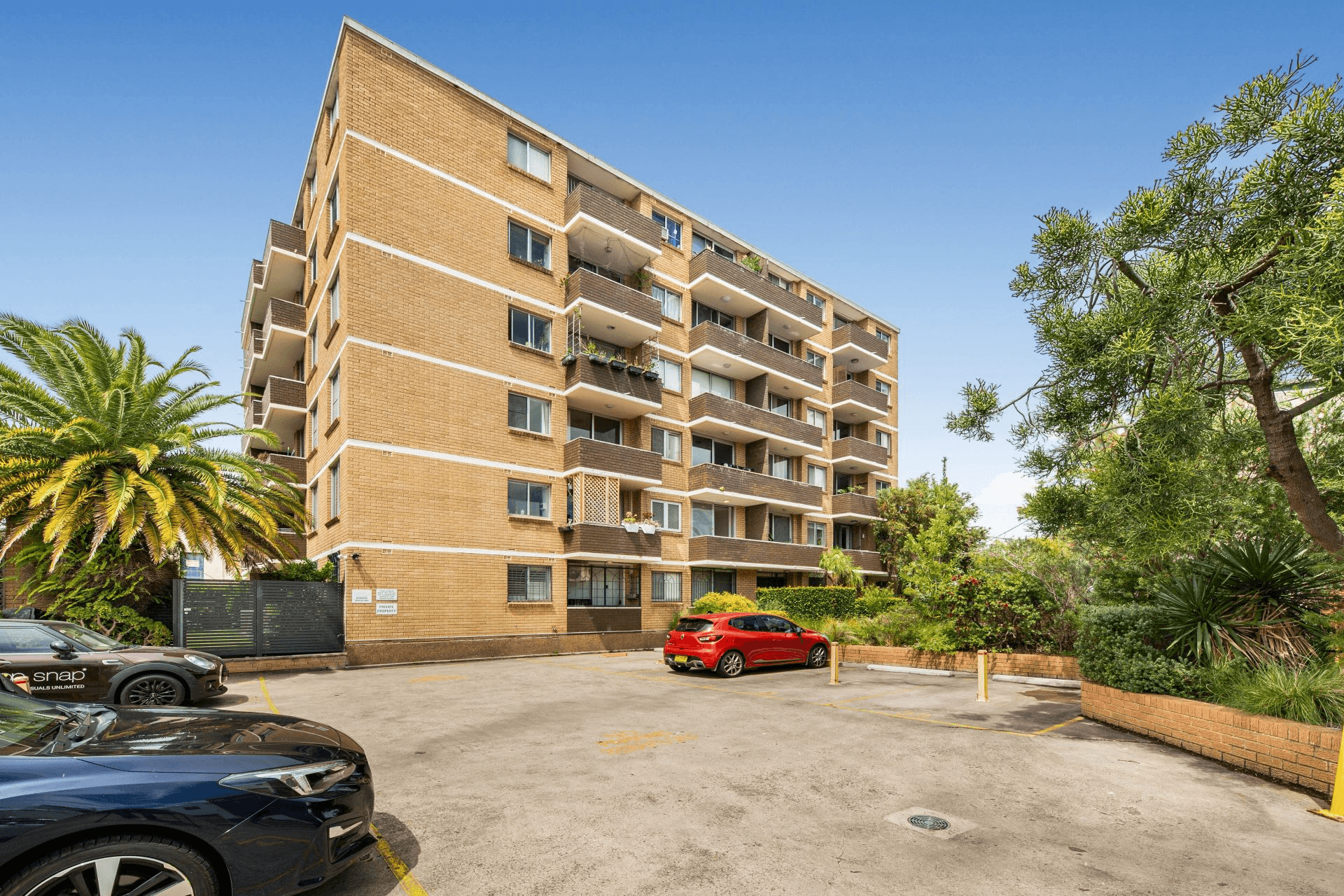 21/2-6 Brown St, NEWTOWN, NSW 2042