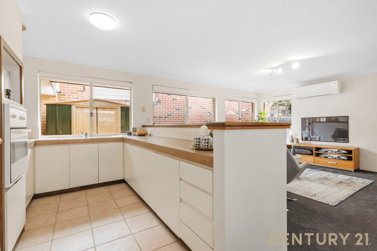 113 Tibradden Circle, Ascot, WA 6104