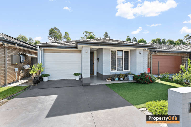 57 Navigator Street, LEPPINGTON, NSW 2179