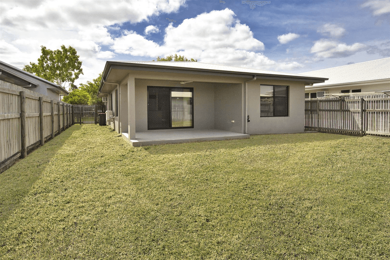 3 Stockton Elbow, Mount Louisa, QLD 4814