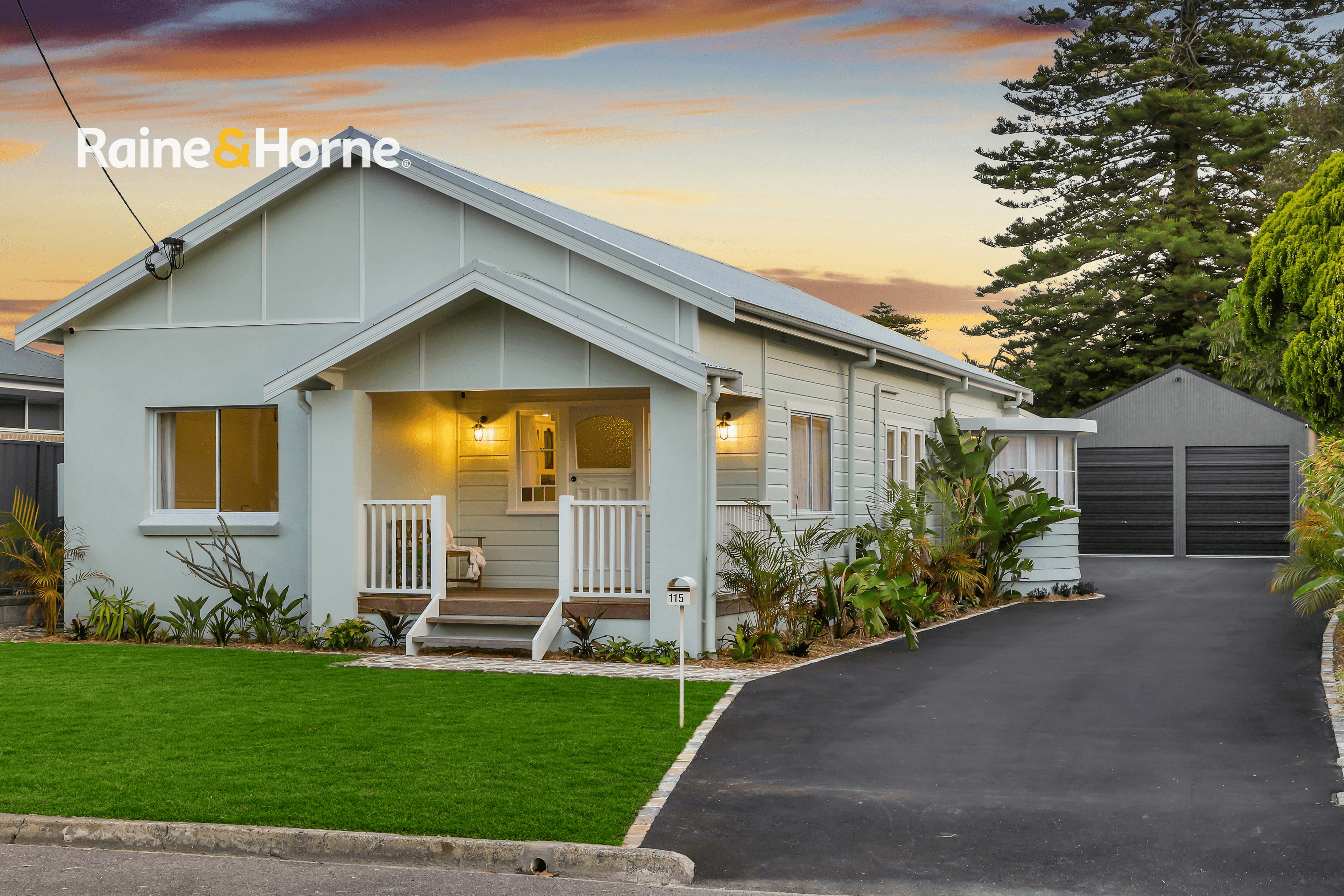 115 Booker Bay Road, BOOKER BAY, NSW 2257