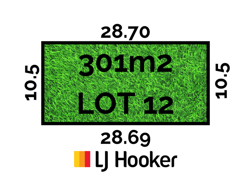 Lot 12/2-8 Valiant Crescent, CRAIGIEBURN, VIC 3064