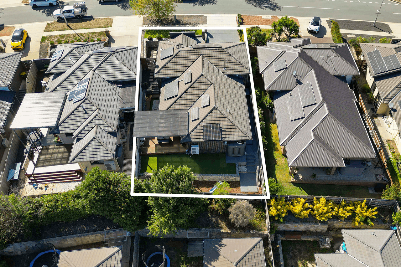 79 Bieundurry Street, BONNER, ACT 2914