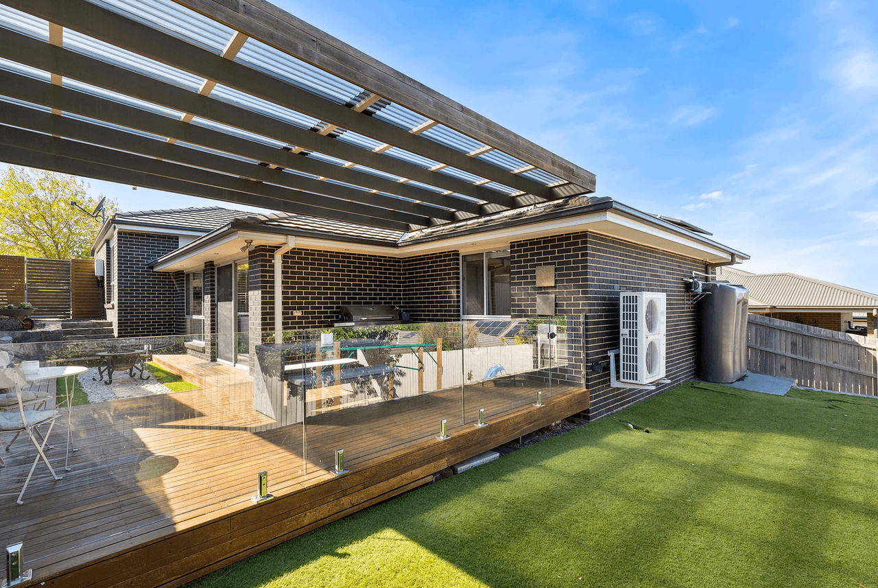 79 Bieundurry Street, BONNER, ACT 2914