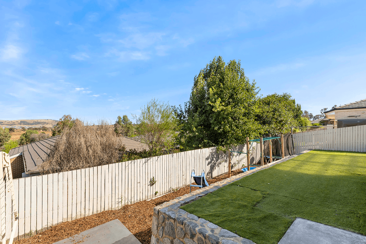 79 Bieundurry Street, BONNER, ACT 2914