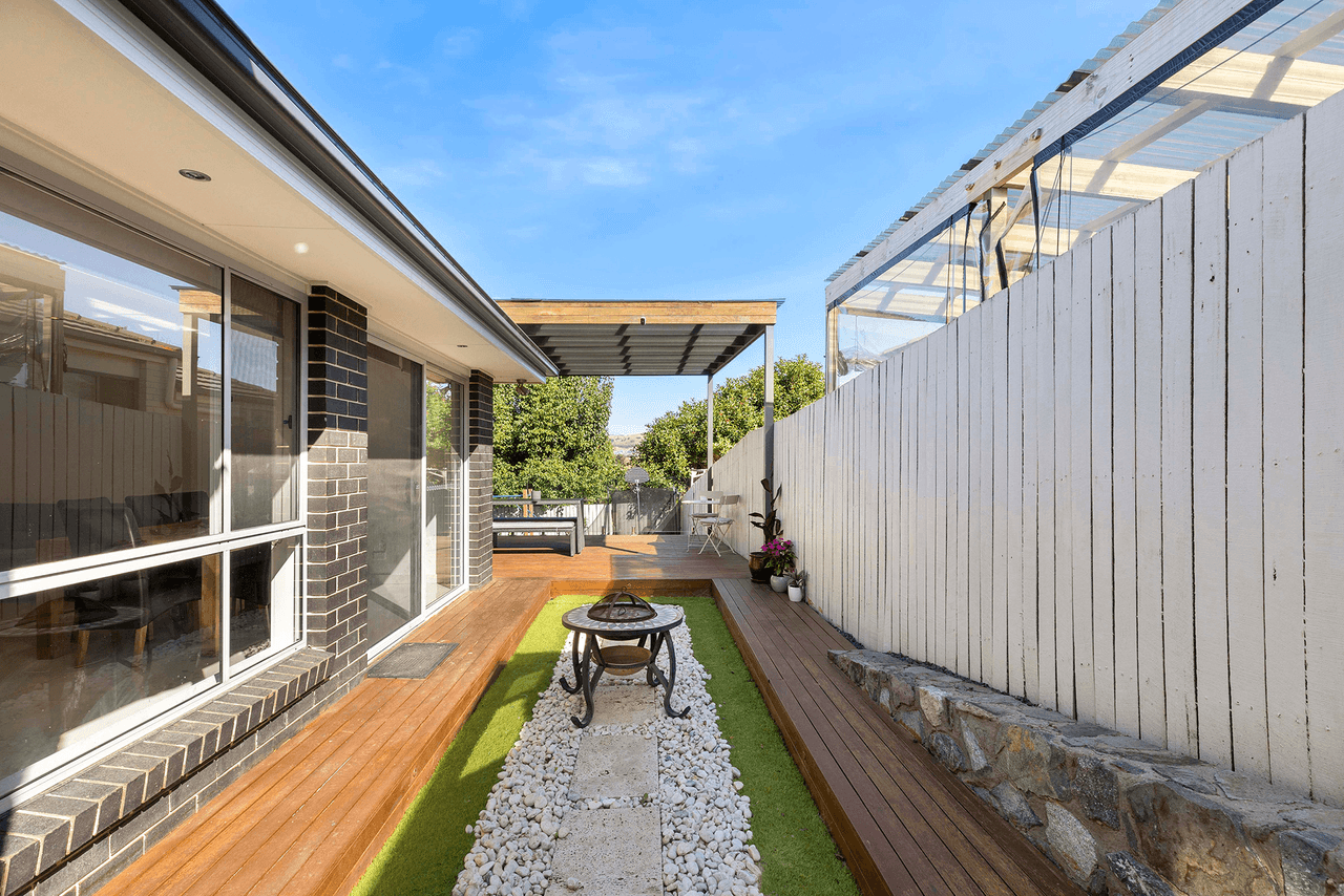 79 Bieundurry Street, BONNER, ACT 2914