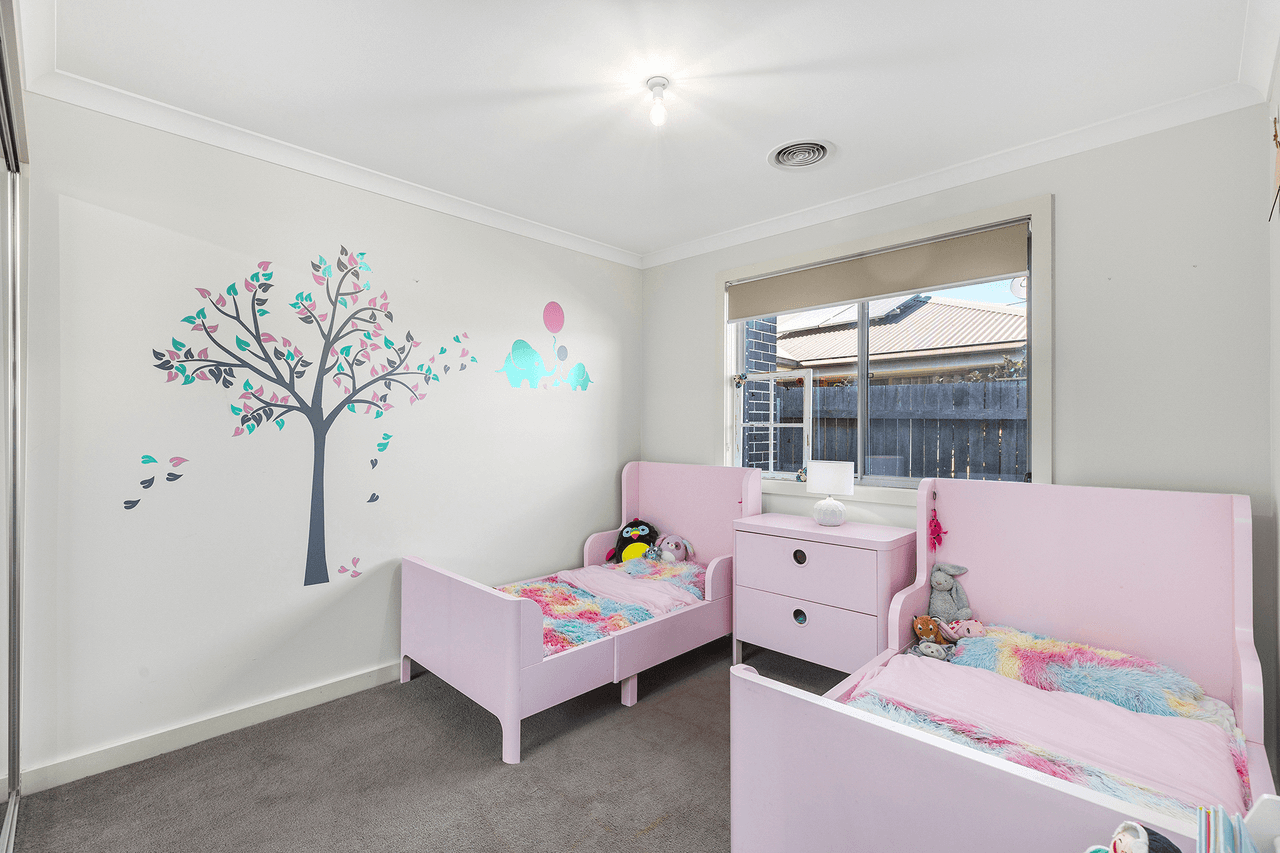 79 Bieundurry Street, BONNER, ACT 2914
