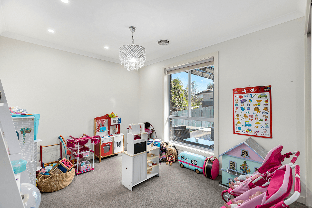 79 Bieundurry Street, BONNER, ACT 2914