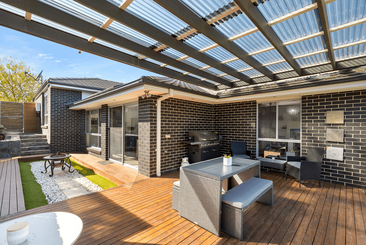 79 Bieundurry Street, BONNER, ACT 2914