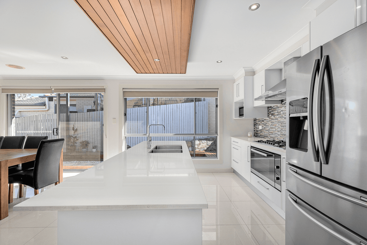 79 Bieundurry Street, BONNER, ACT 2914