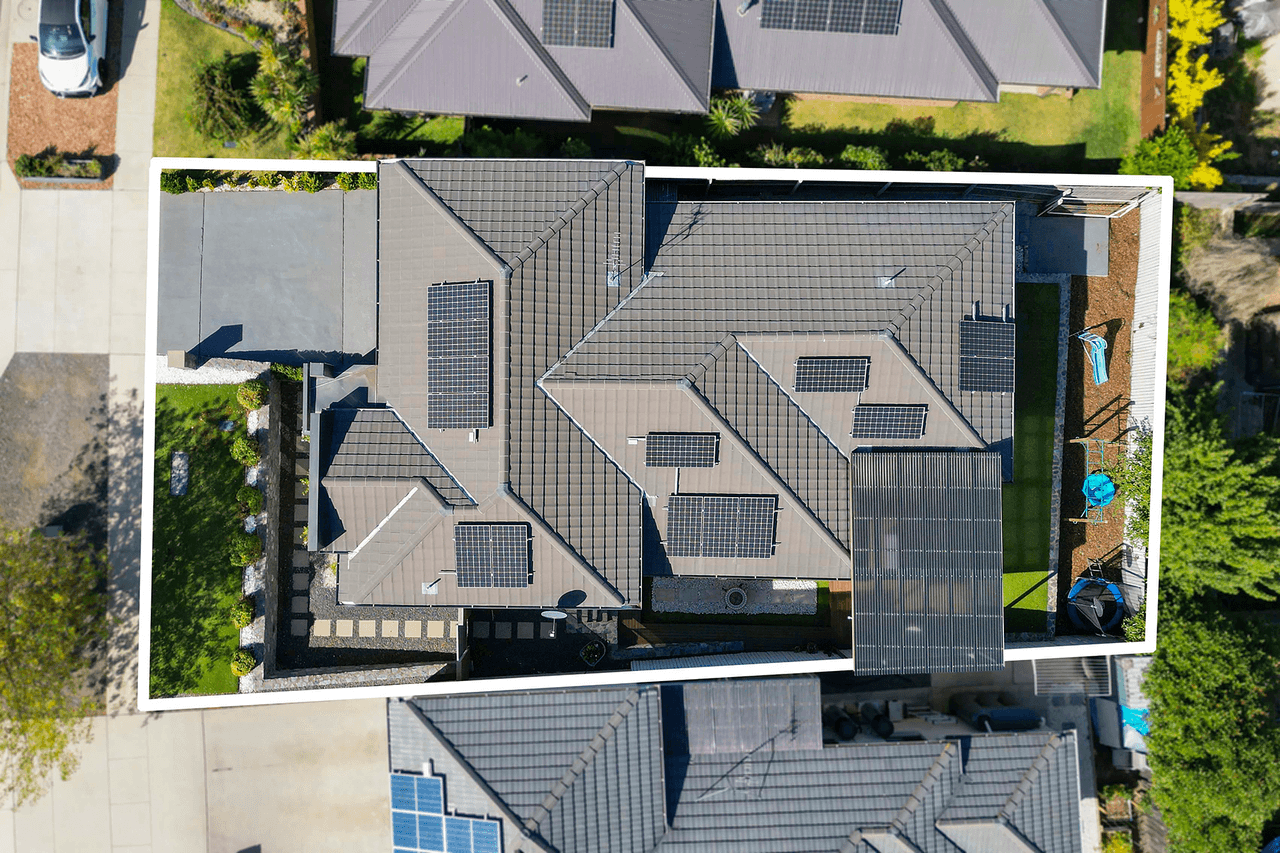 79 Bieundurry Street, BONNER, ACT 2914