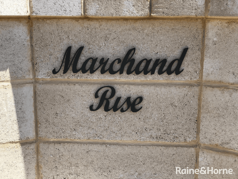 Lot 4 "Marchand Rise" via Marchand Street, MURRAY BRIDGE, SA 5253