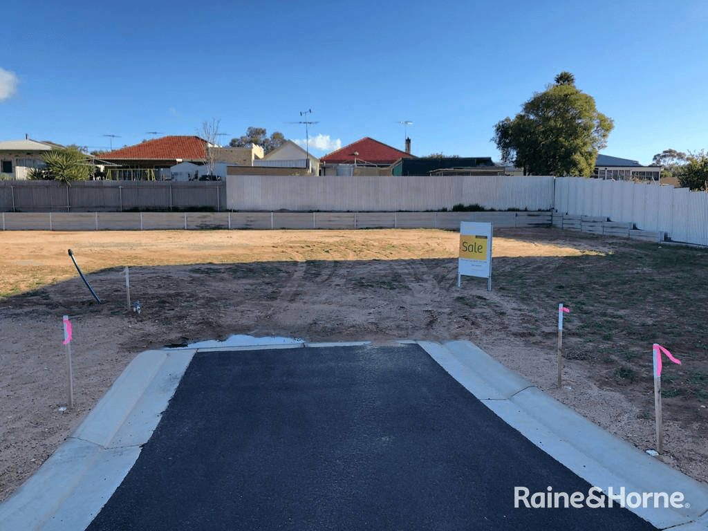 Lot 4 "Marchand Rise" via Marchand Street, MURRAY BRIDGE, SA 5253