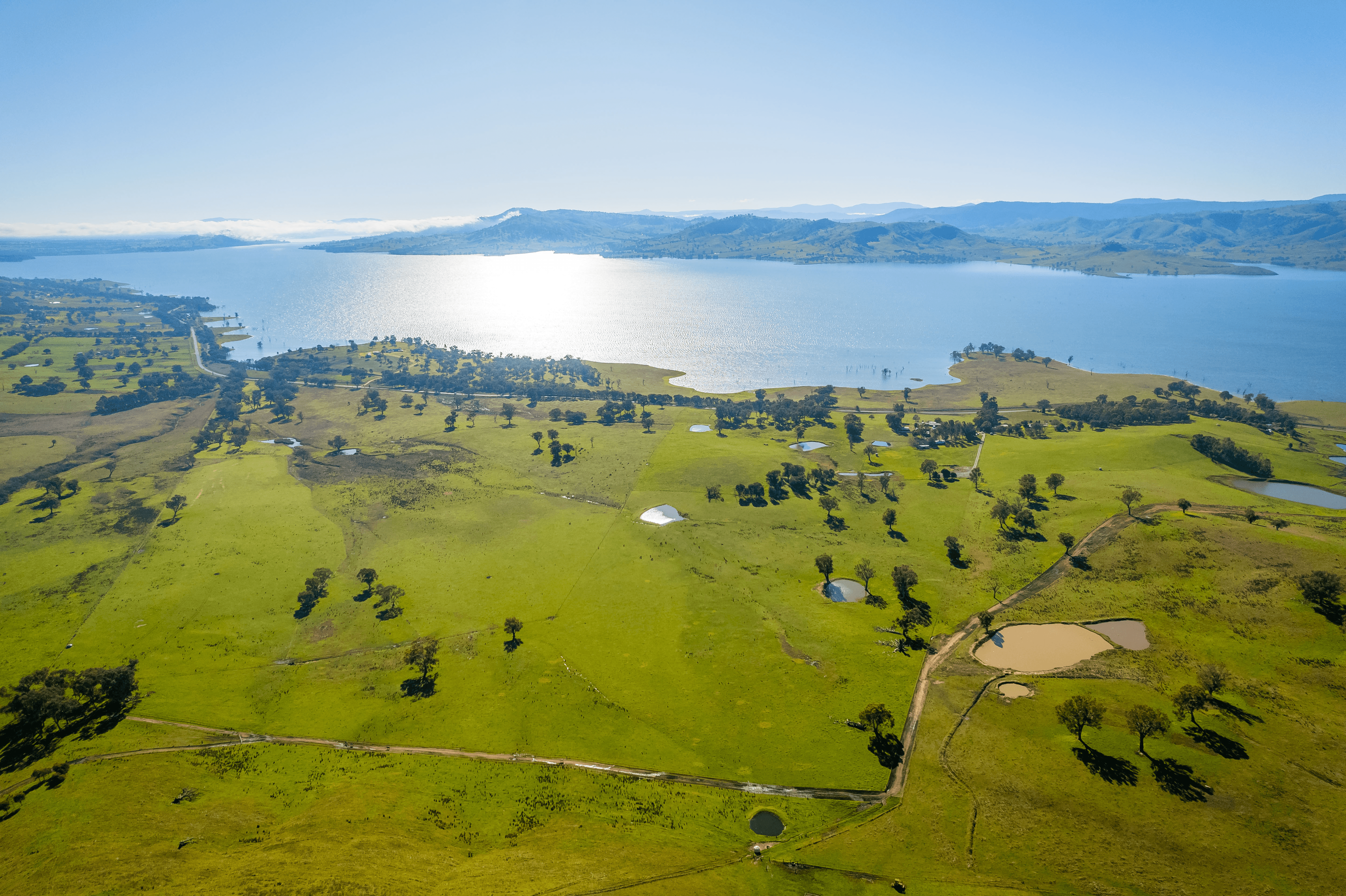 2581 Murray Valley Highway, HUON, VIC 3695