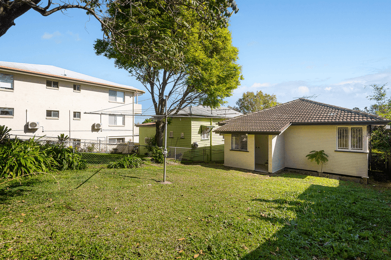 66 Dutton Street, HAWTHORNE, QLD 4171