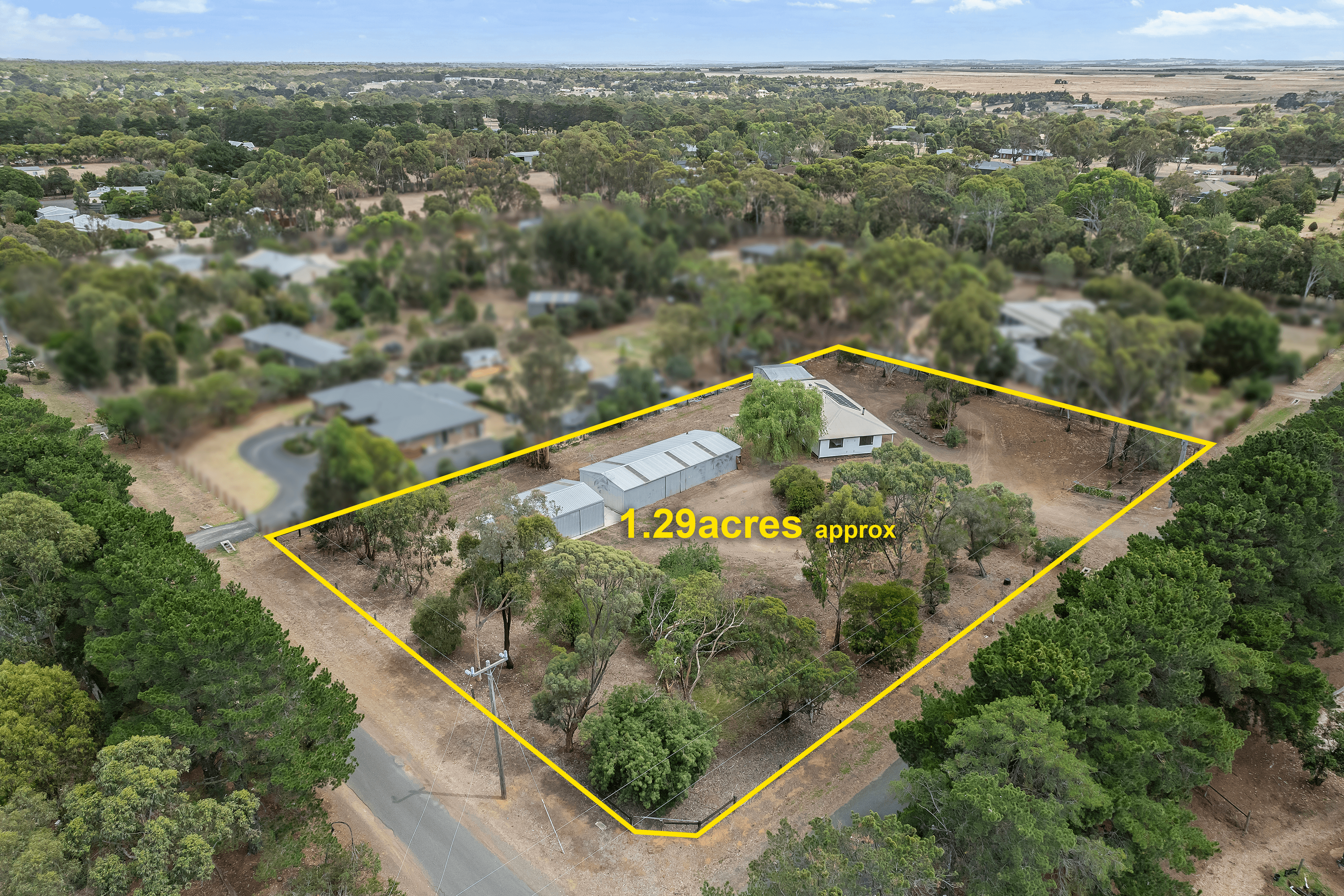 32 Mercer Street, TEESDALE, VIC 3328