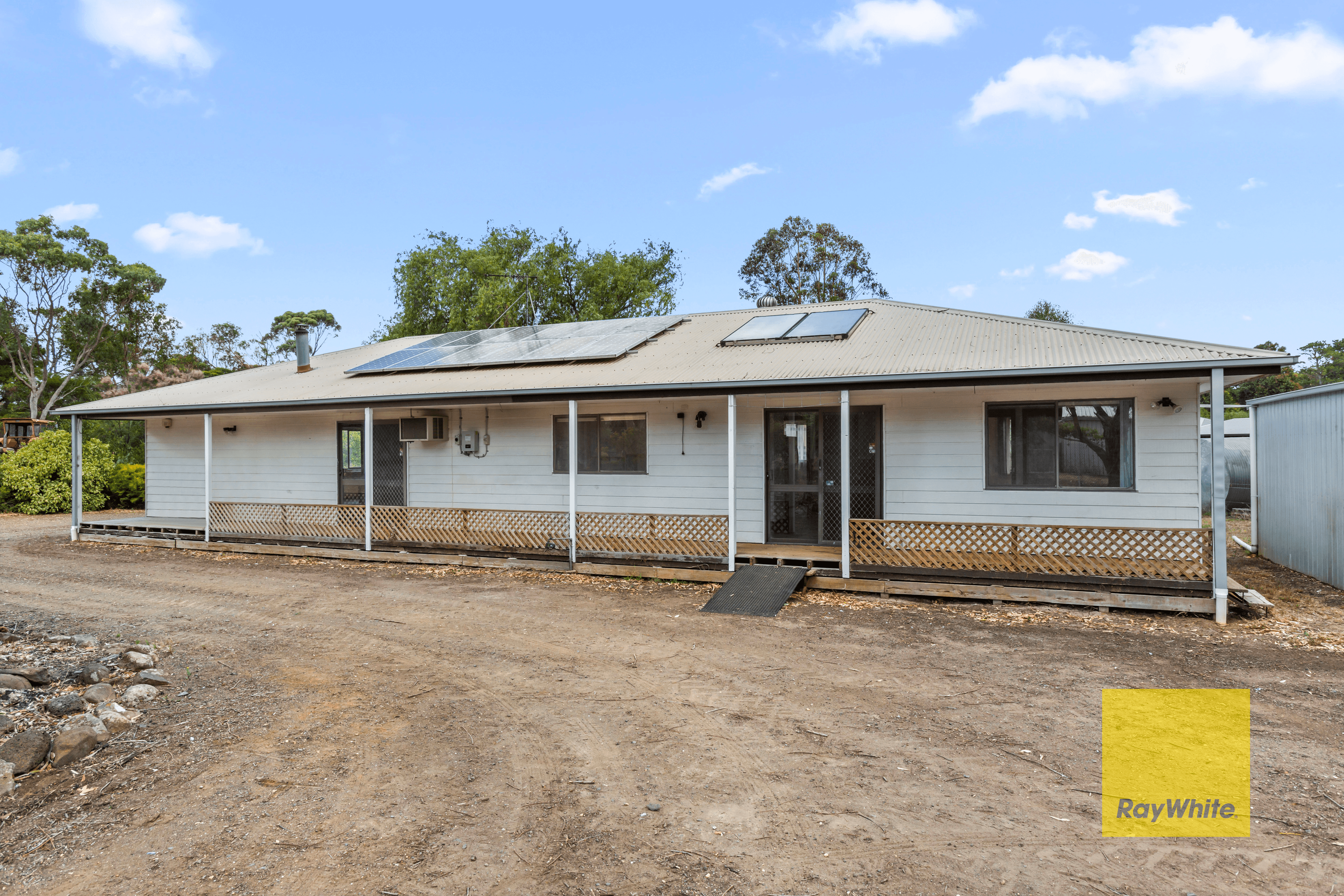 32 Mercer Street, TEESDALE, VIC 3328