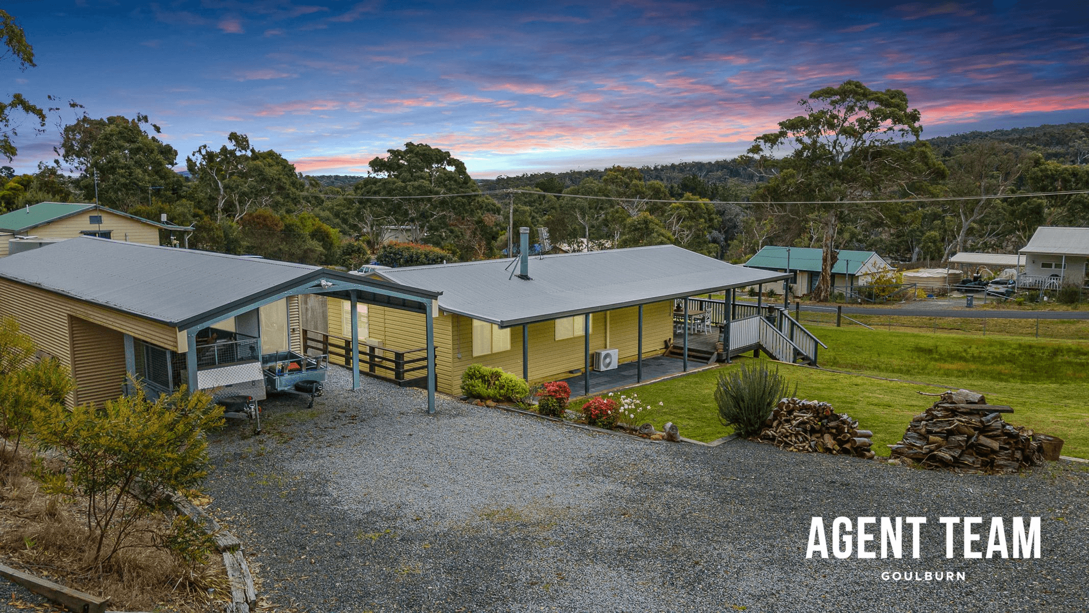 22 Huon Street, Tallong, NSW 2579