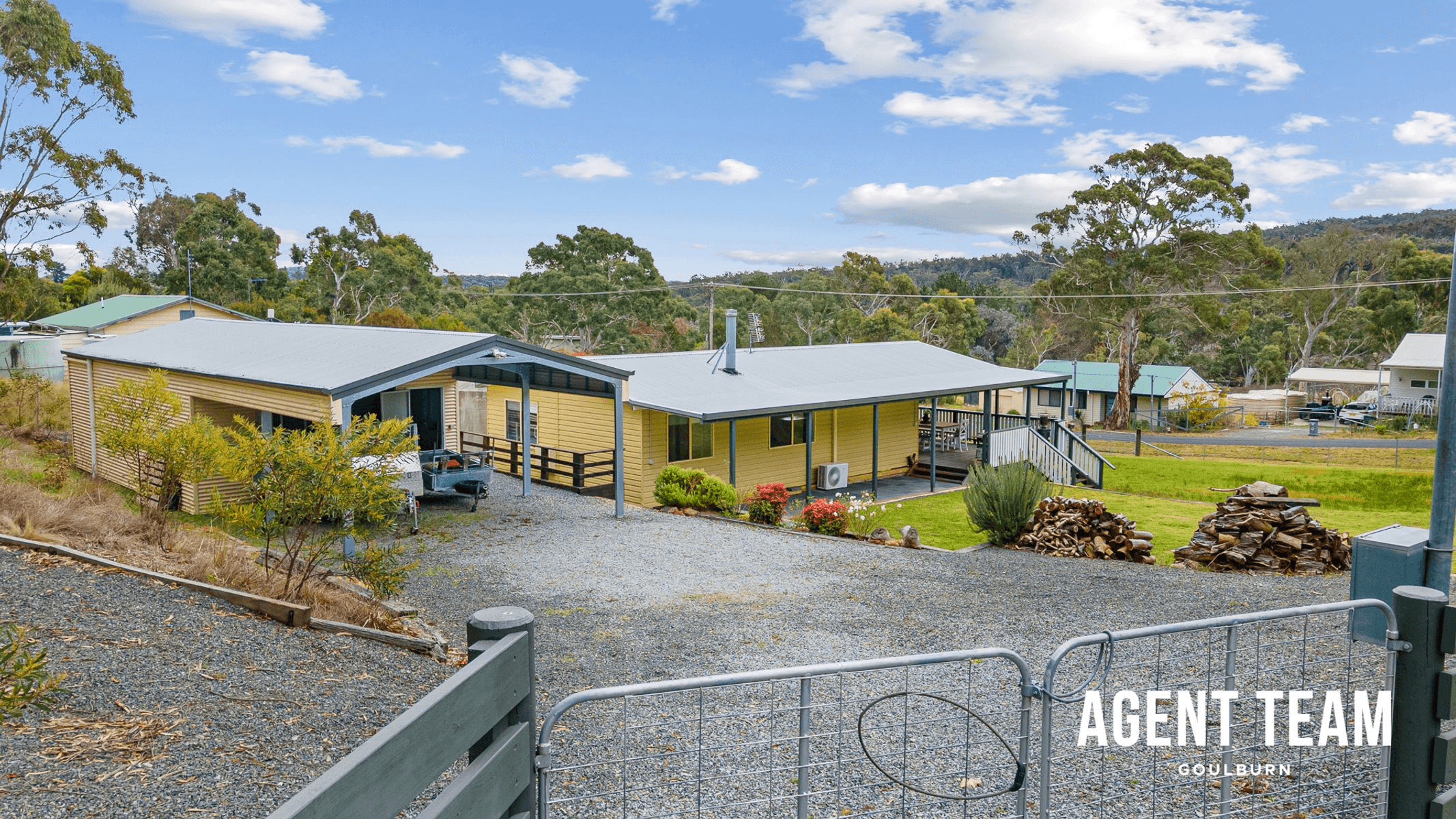 22 Huon Street, Tallong, NSW 2579