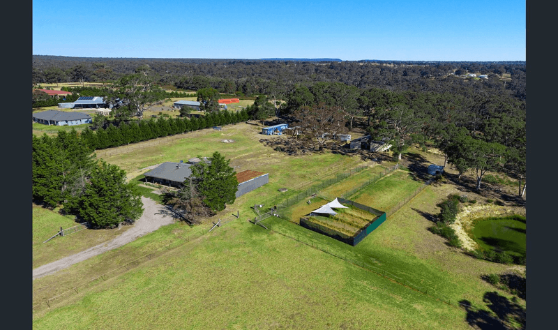 665 Pheasants Nest Road, Pheasants Nest, NSW 2574