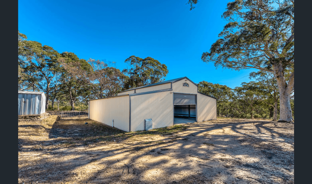 665 Pheasants Nest Road, Pheasants Nest, NSW 2574