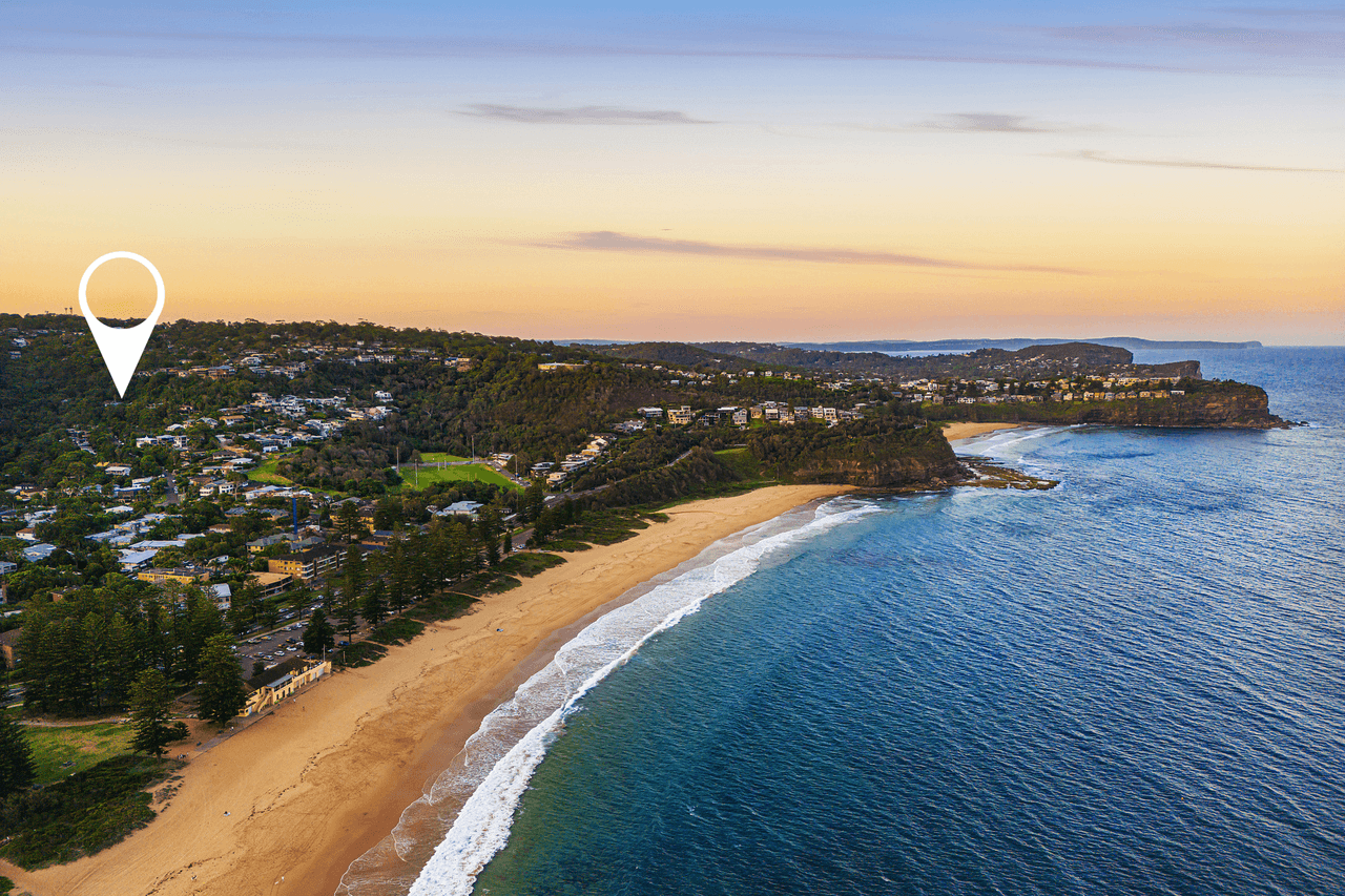 31 Monterey Road, Bilgola Plateau, NSW 2107