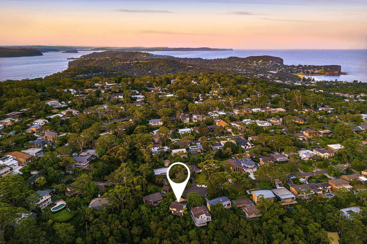 31 Monterey Road, Bilgola Plateau, NSW 2107