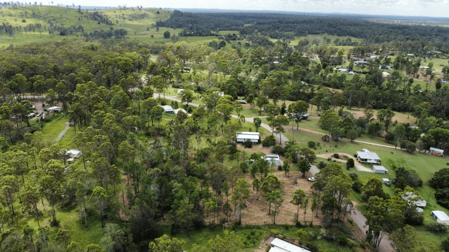 Lot 8 Arborone Rd, GLENWOOD, QLD 4570