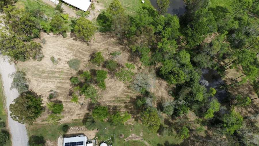 Lot 8 Arborone Rd, GLENWOOD, QLD 4570