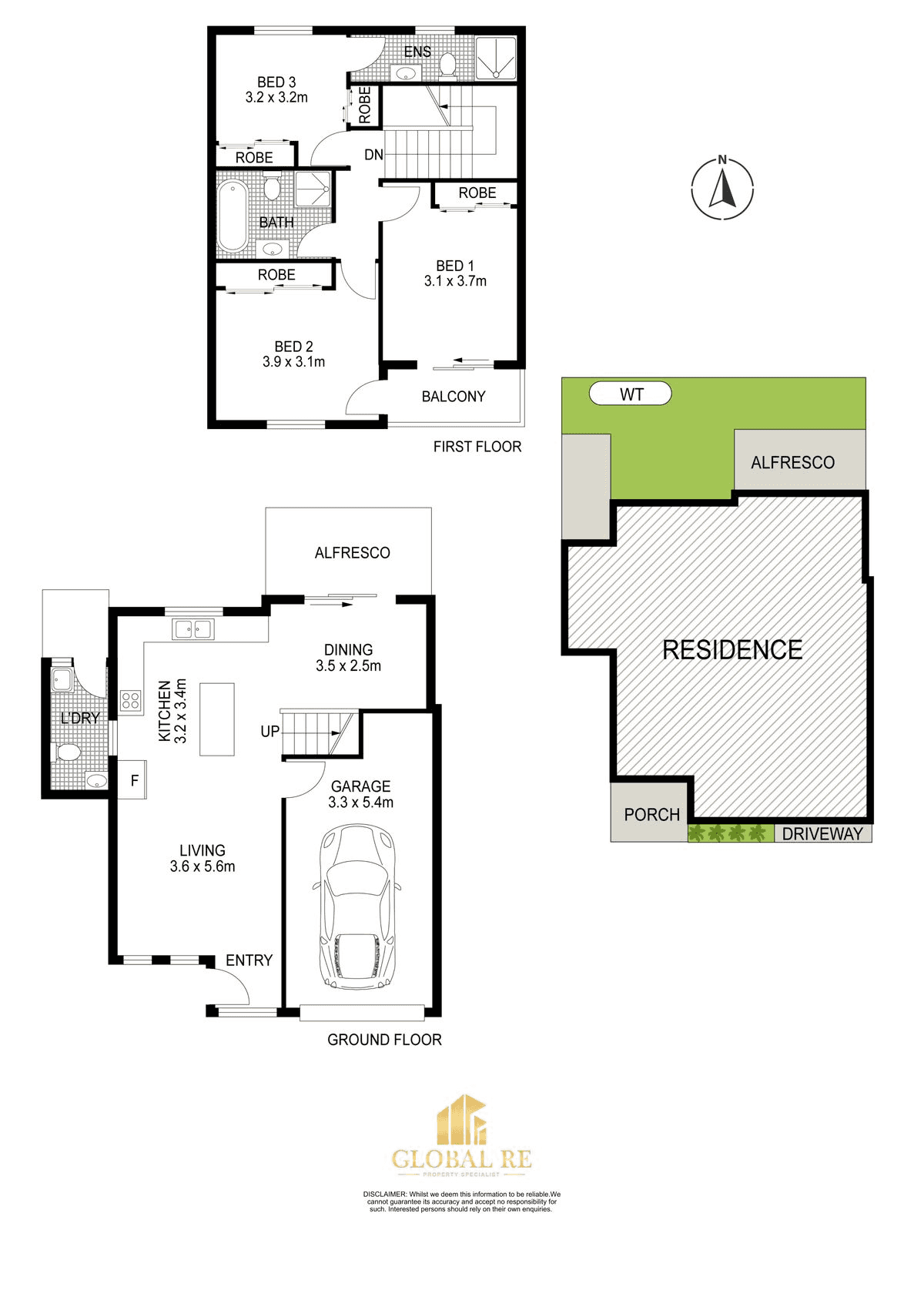 3/39 Hill Road, Lurnea, NSW 2170