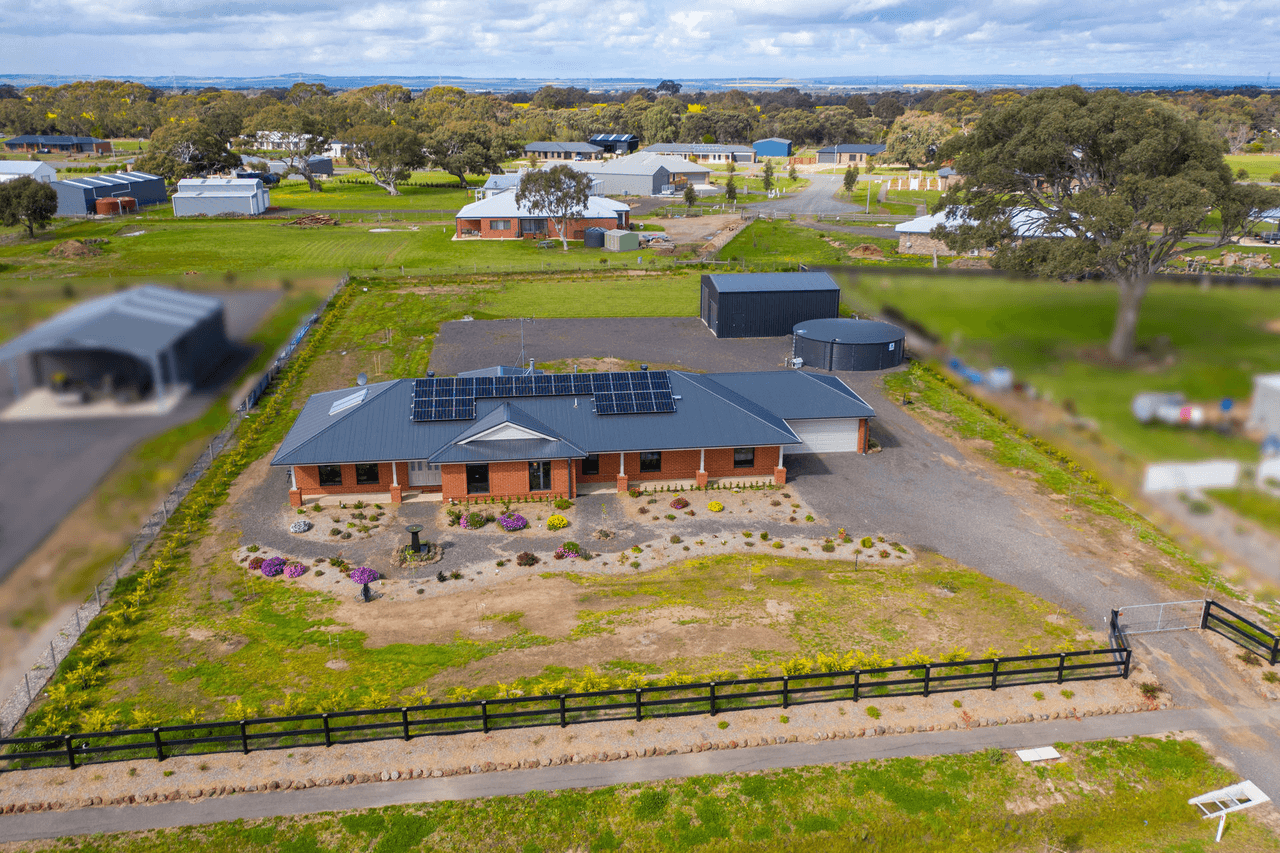 12 Rocklea Road, Teesdale, VIC 3328