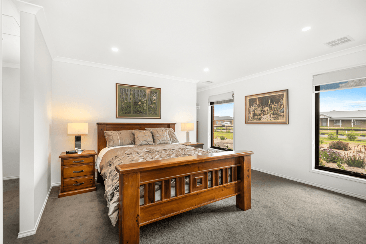 12 Rocklea Road, Teesdale, VIC 3328