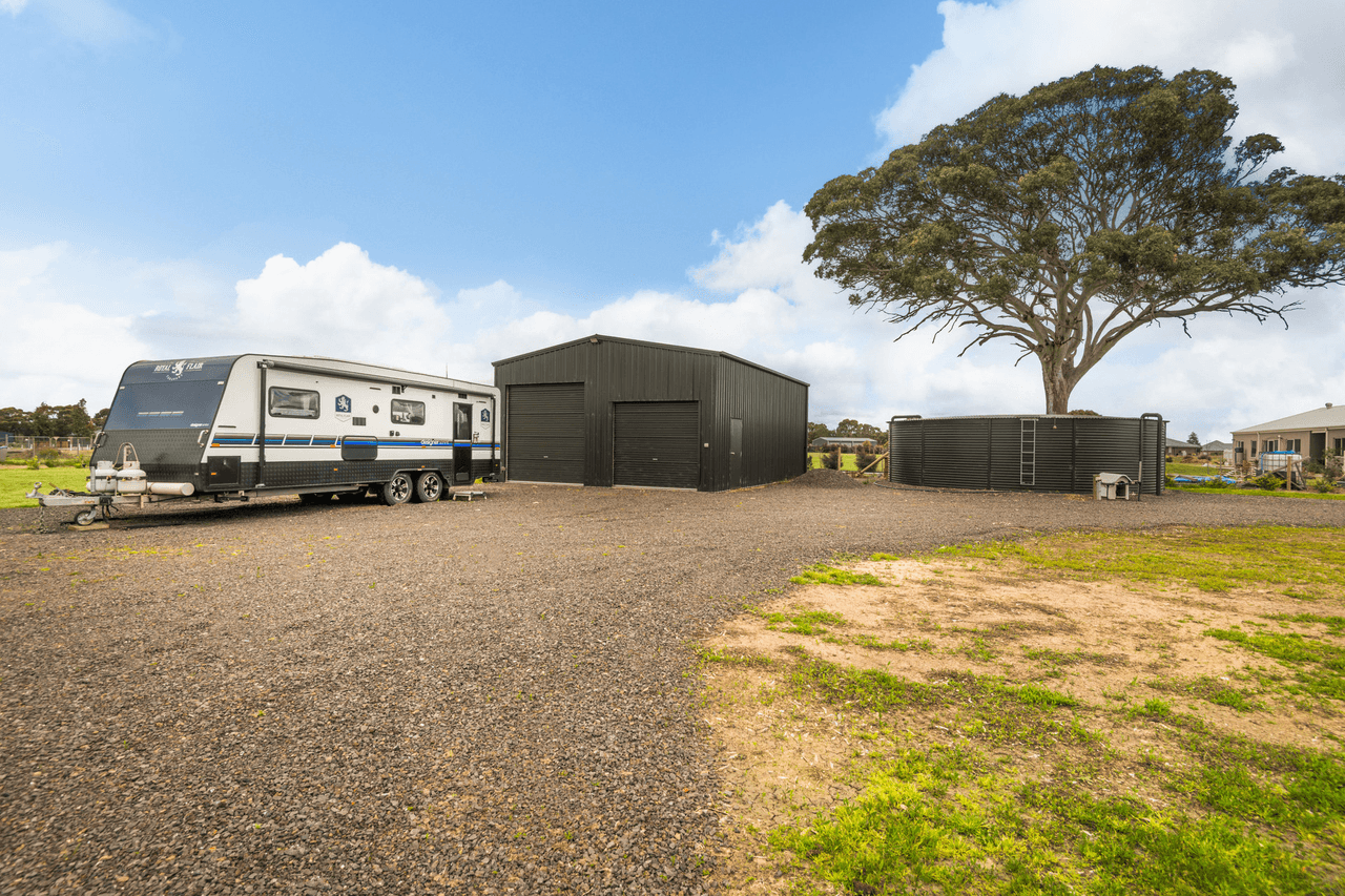 12 Rocklea Road, Teesdale, VIC 3328