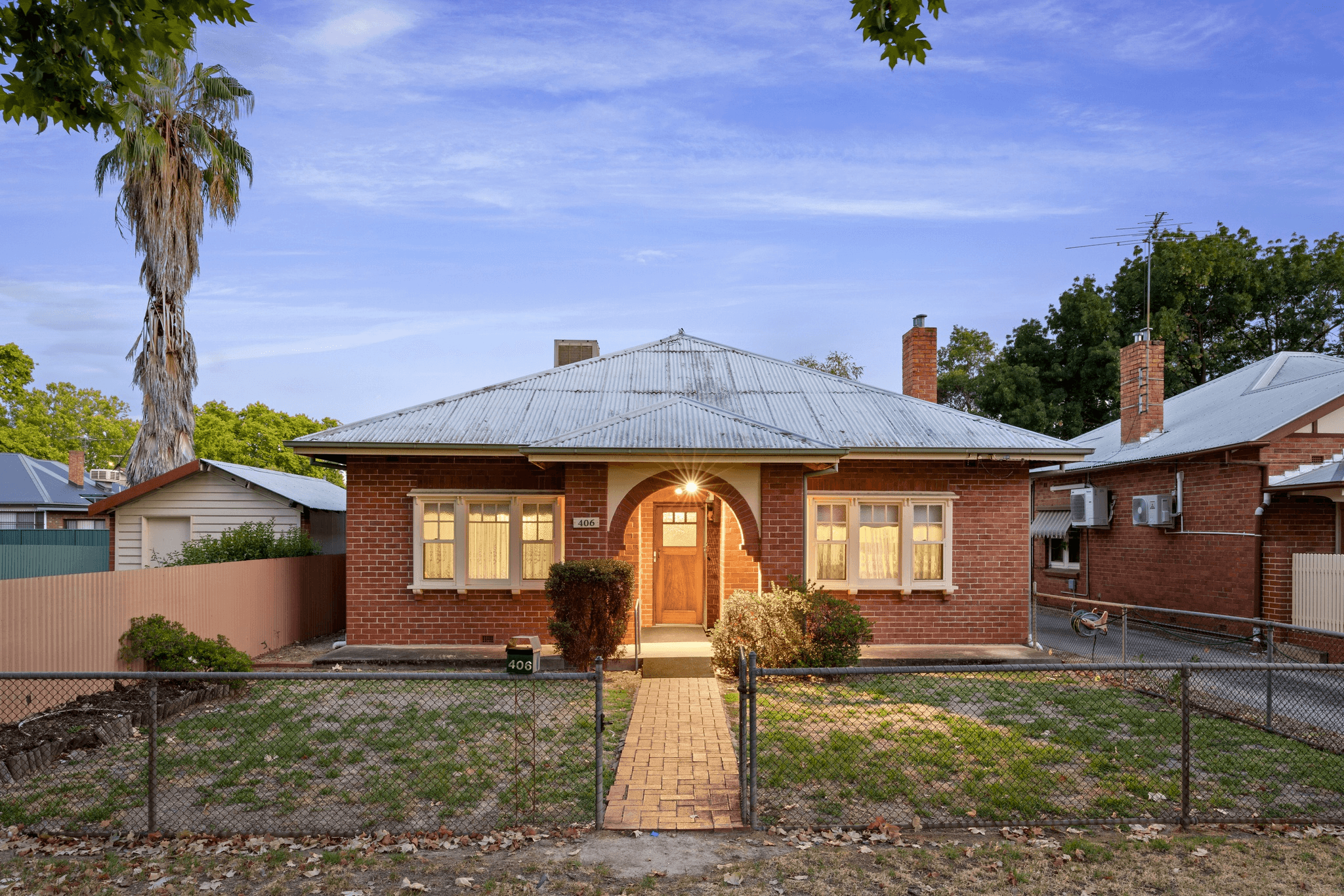 406 Tribune Street, ALBURY, NSW 2640