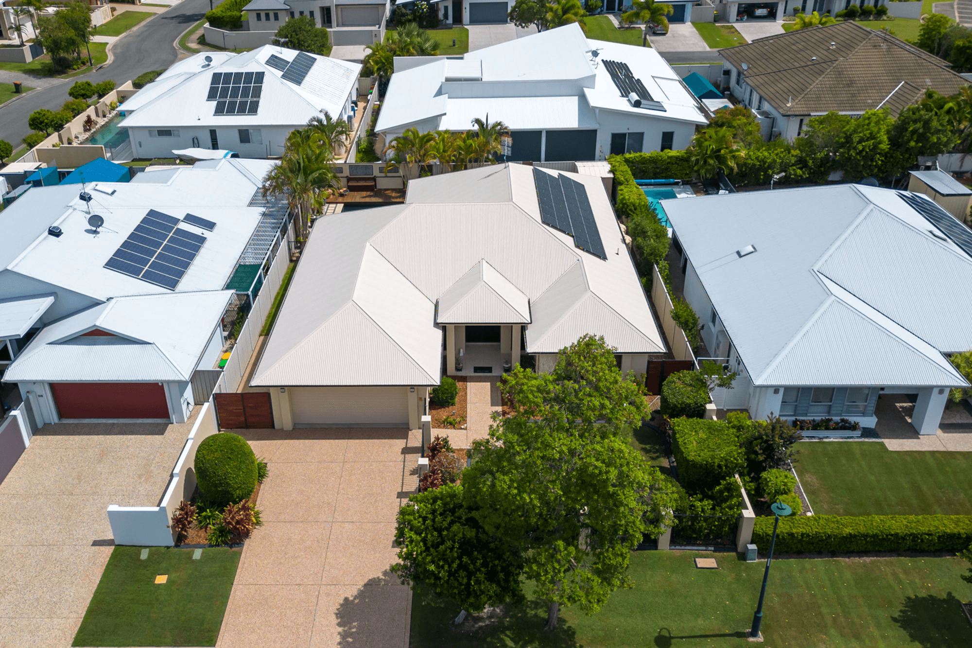 3 Annabelle Street, PELICAN WATERS, QLD 4551