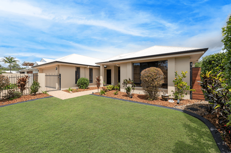 3 Annabelle Street, PELICAN WATERS, QLD 4551