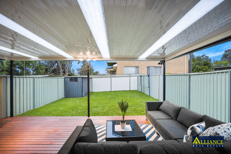 77A Lucas Road, East Hills, NSW 2213