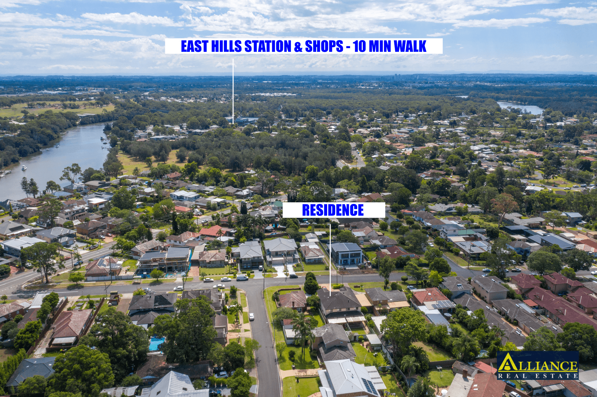 77A Lucas Road, East Hills, NSW 2213