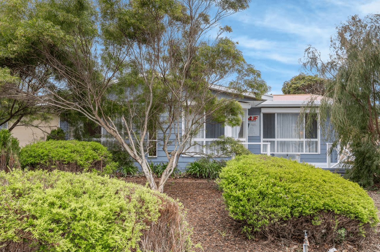 14 Ferguson Road, GOOLWA BEACH, SA 5214