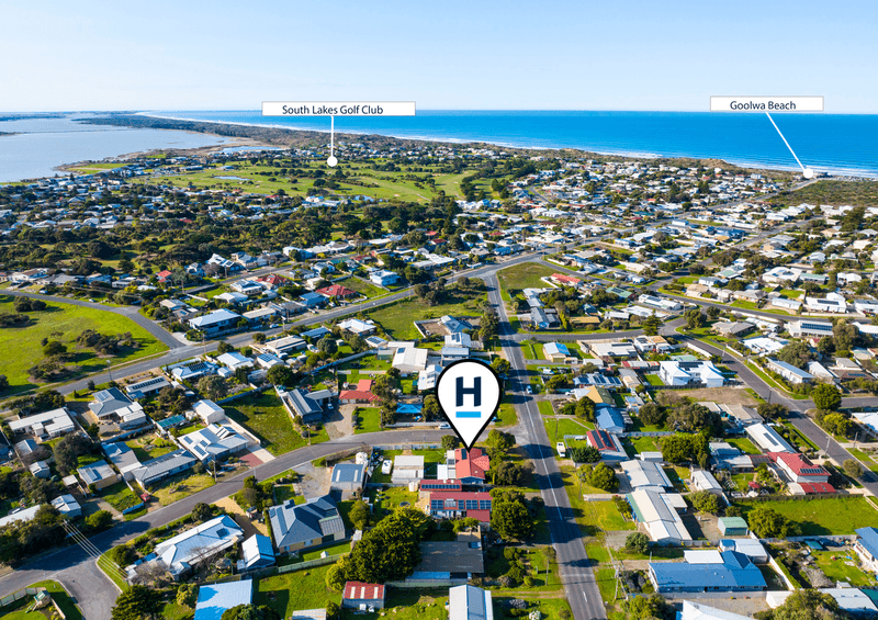 14 Ferguson Road, GOOLWA BEACH, SA 5214