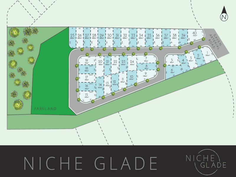 Lot 1/64 Gaven Arterial Road, MAUDSLAND, QLD 4210