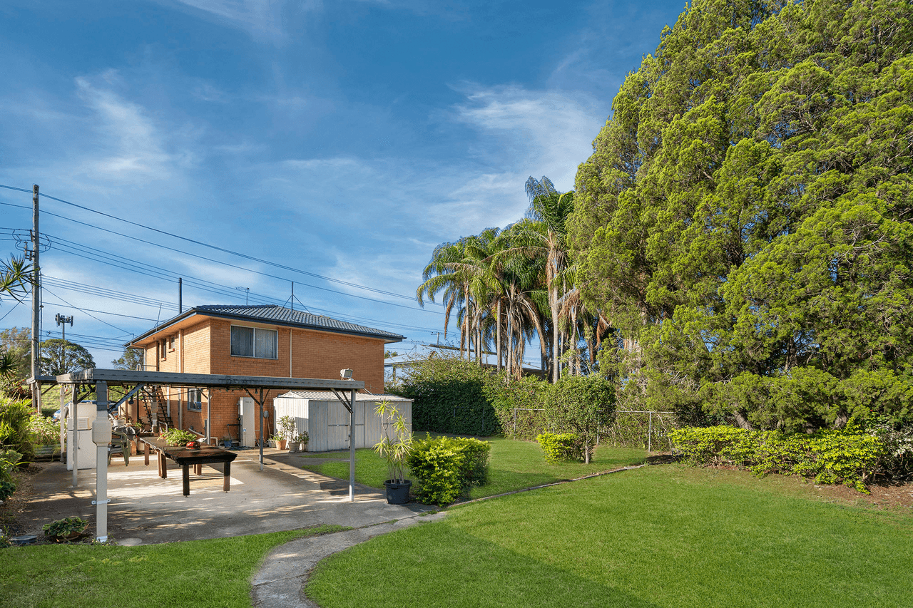 13 Station Road, LOGANLEA, QLD 4131