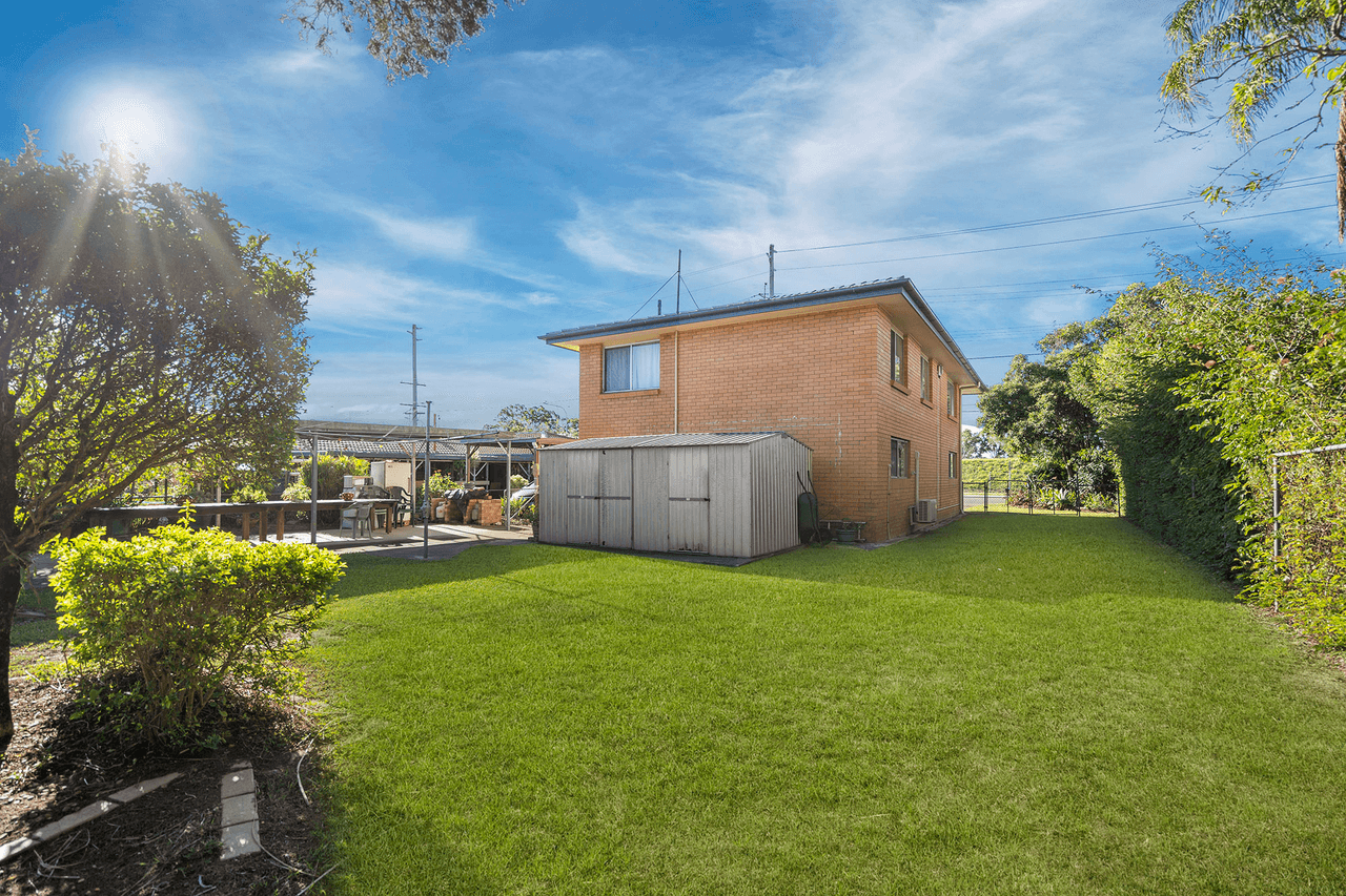 13 Station Road, LOGANLEA, QLD 4131