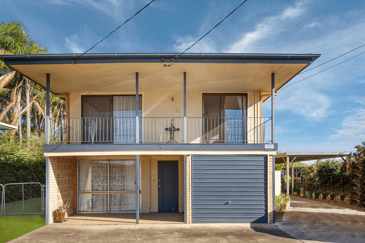 13 Station Road, LOGANLEA, QLD 4131