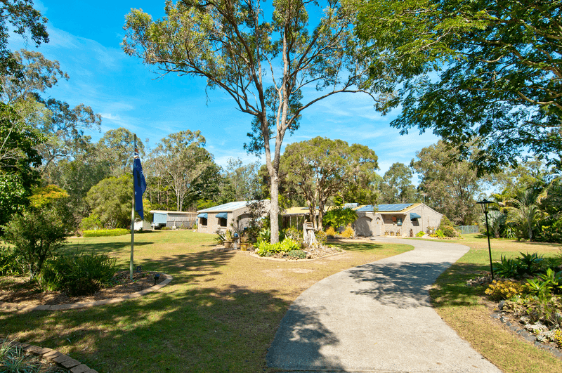 219 Redwood Circle, JIMBOOMBA, QLD 4280