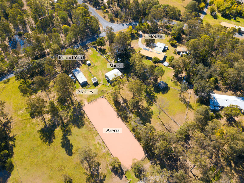 219 Redwood Circle, JIMBOOMBA, QLD 4280