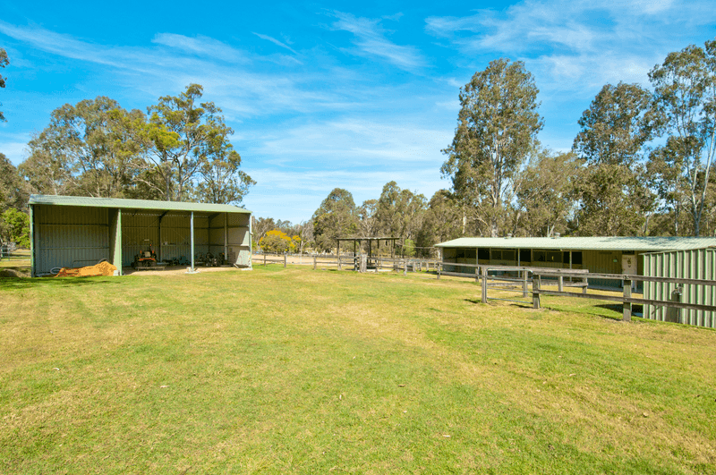 219 Redwood Circle, JIMBOOMBA, QLD 4280