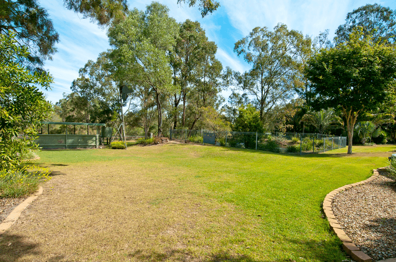 219 Redwood Circle, JIMBOOMBA, QLD 4280