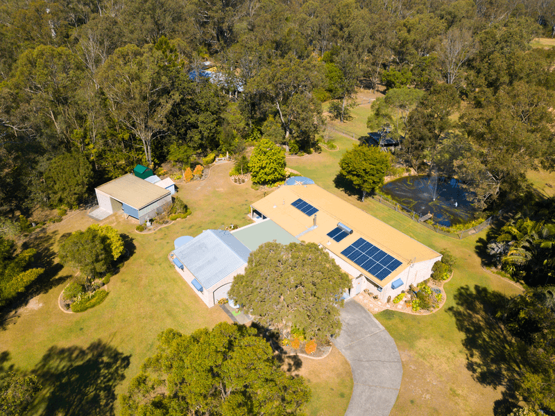 219 Redwood Circle, JIMBOOMBA, QLD 4280